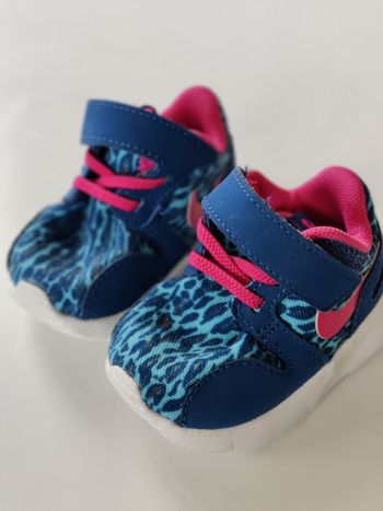 Baskets Nike - bébé