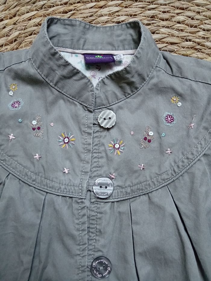 Veste légère 6A - photo numéro 2