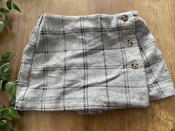 Jupe short Kiabi 3 ans