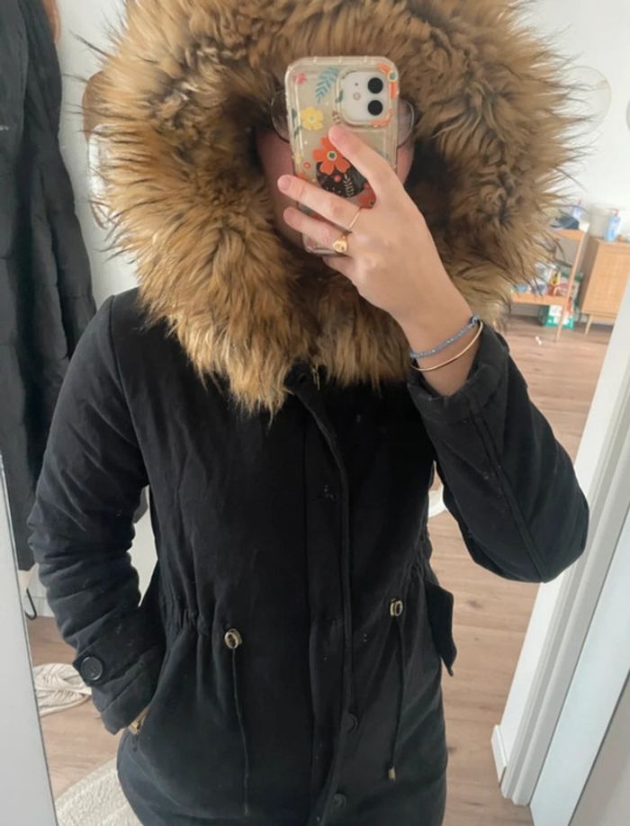 Manteau - photo numéro 2
