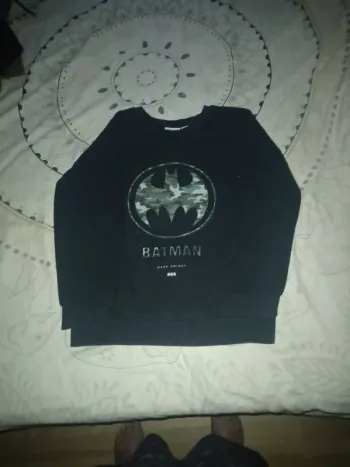 Sweat Batman