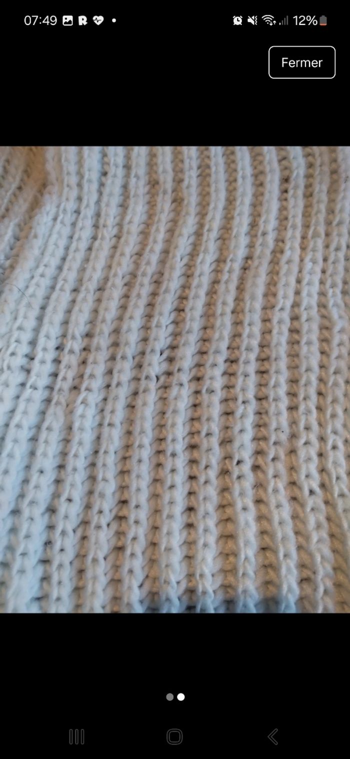 Echarpe - photo numéro 2