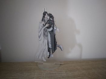 Stand acrylique mo dao zu shi