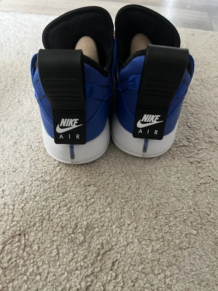 Nike air Jordan XXXIII se eject - photo numéro 2