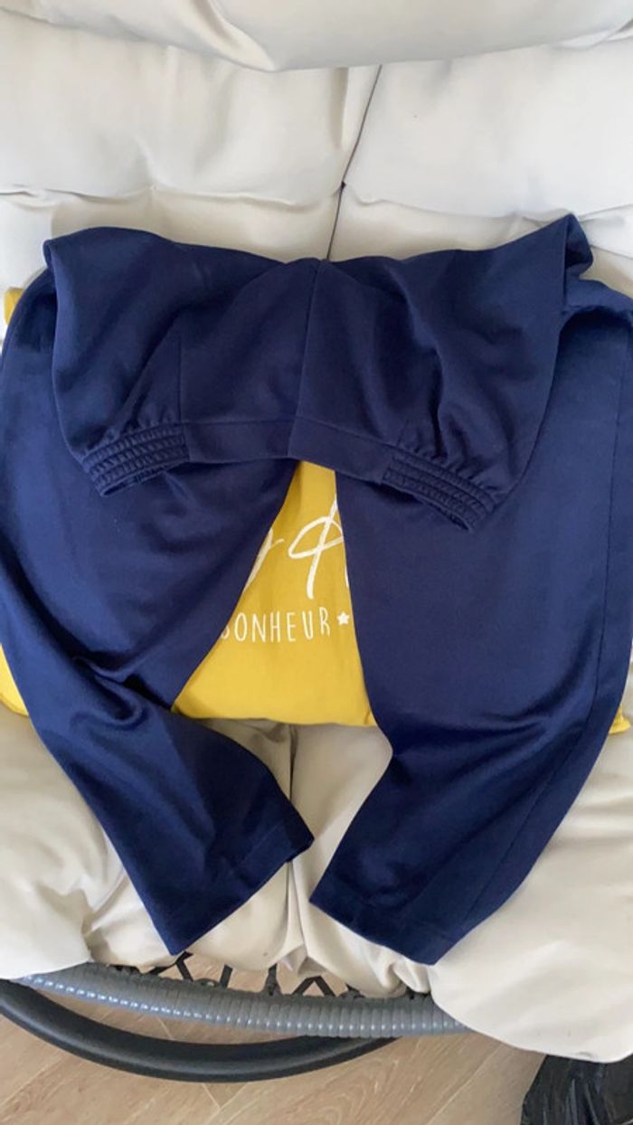 Pantalon damart taille 42 - photo numéro 3