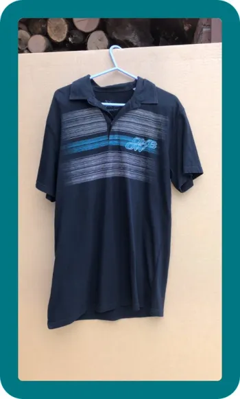 Polo Oxbow taille M