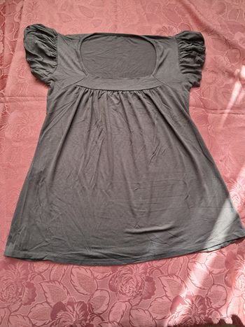 Haut femme taille unique