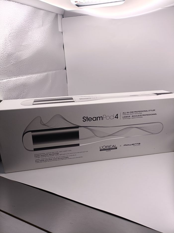Steampood 4