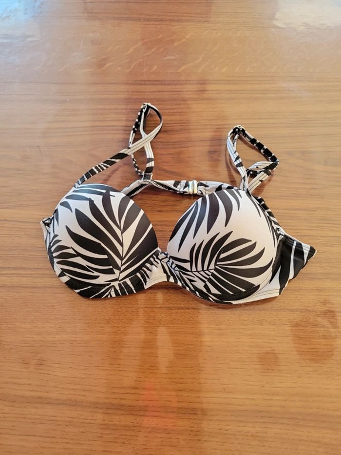 Maillot de bain neuf sans étiquette M - photo numéro 2