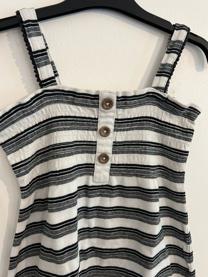 Robe débardeur 6 ans - photo numéro 3