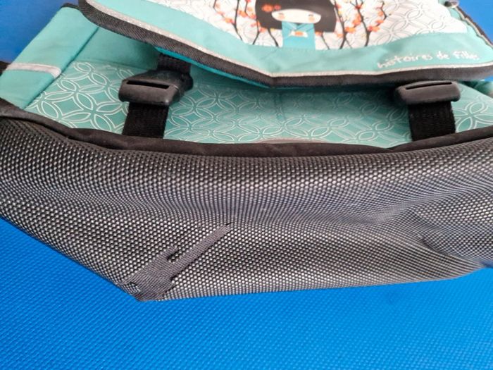 Petit cartable - photo numéro 5