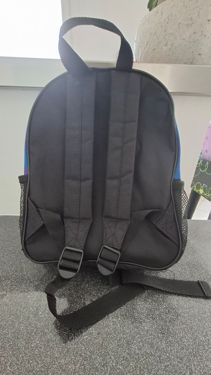 Sac à dos sonic - photo numéro 2