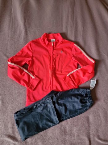 Survêtement decathlon