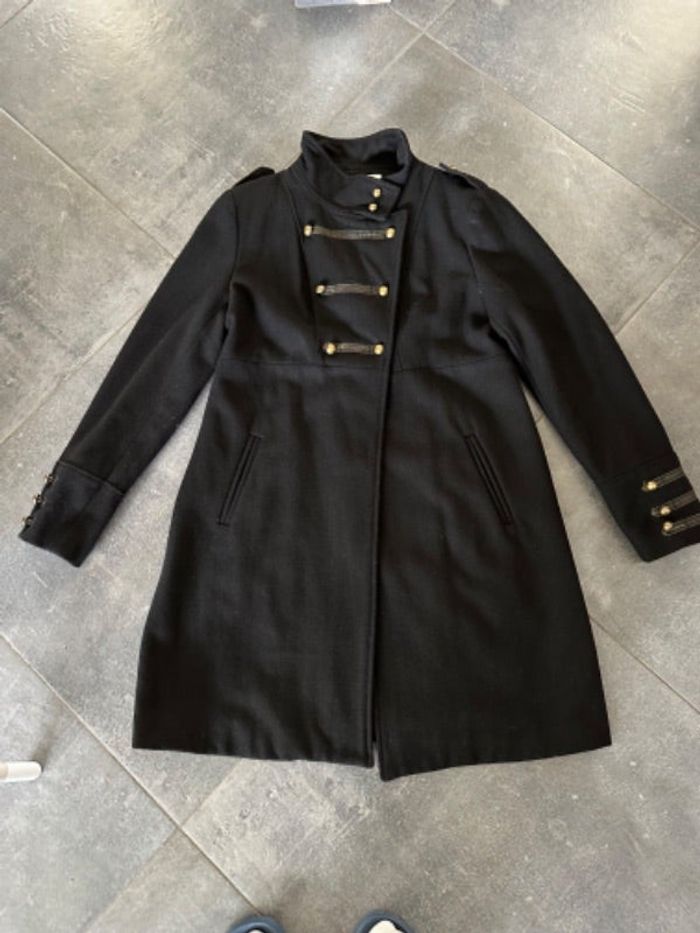 Manteau