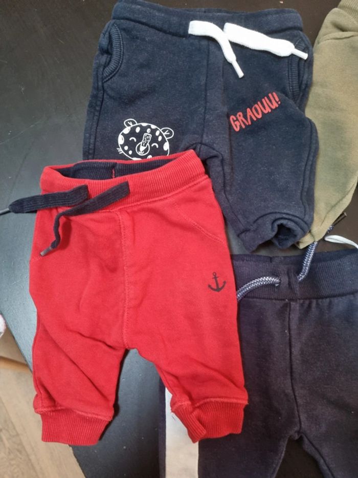 Lot pantalon - photo numéro 2