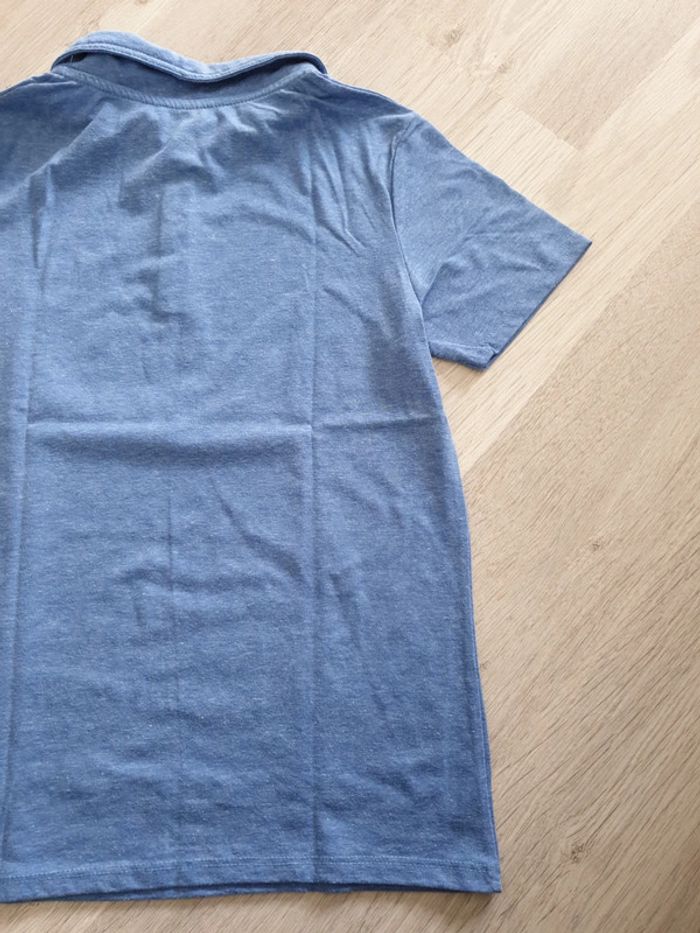 Tee-shirt 13-14 ans garçon - photo numéro 7