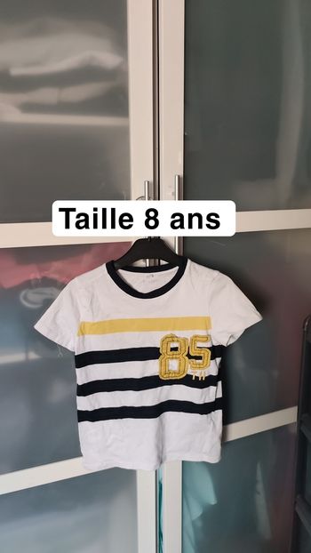 Tee shirt