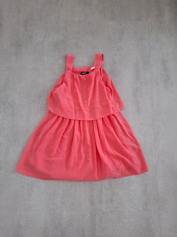 Robe okaidi 5 ans