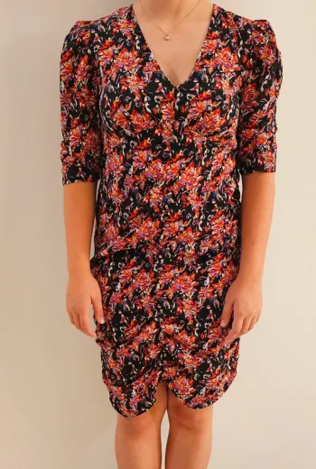 Robe Kaporal taille L