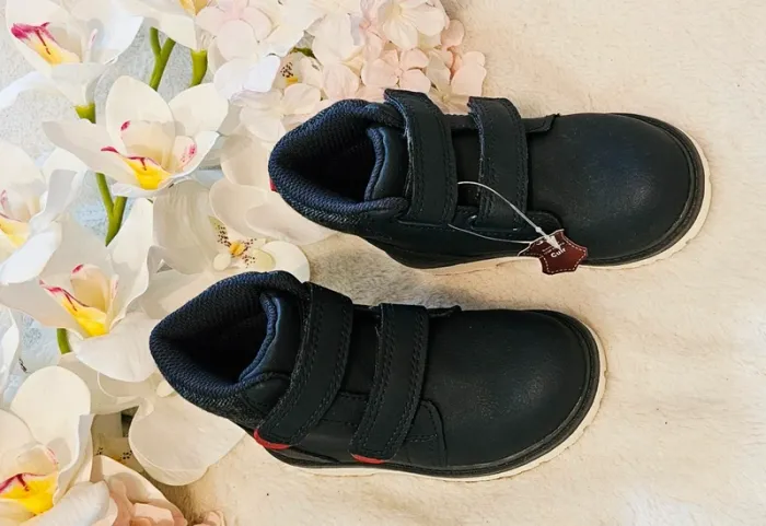 Bottes Bottines Scratch Creeks T25 - photo numéro 3