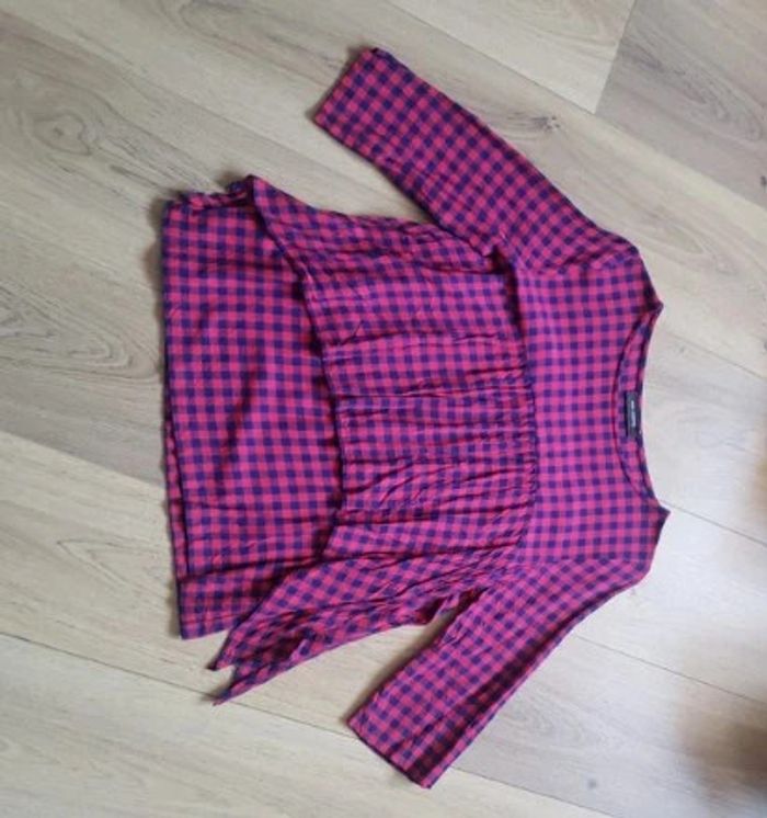 Top Cop Copine Taille 38