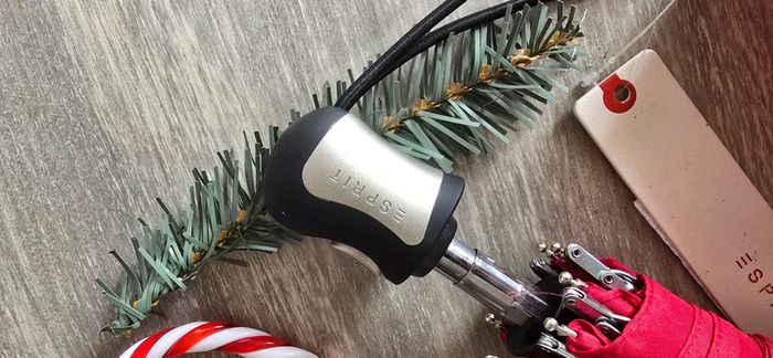 Lot neuf étiquette idée cadeau fête des pères - photo numéro 8