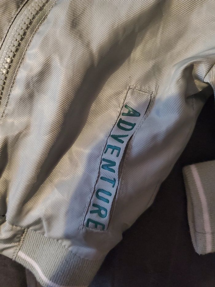 Veste - photo numéro 2