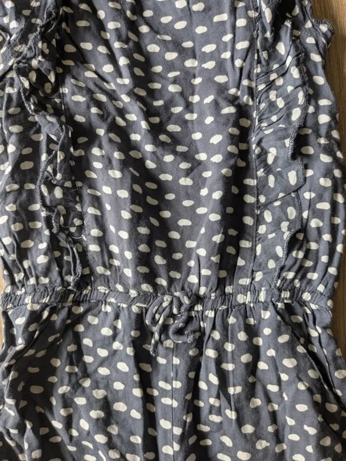 Combinaison 3 pommes taille 2 ans - photo numéro 3