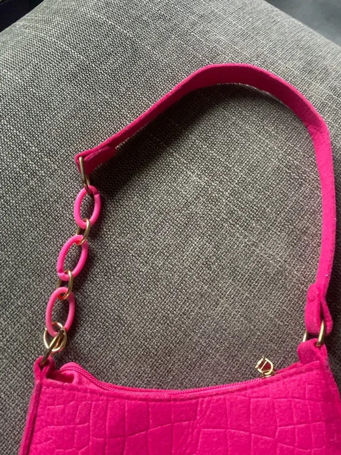 Sac à main - photo numéro 3