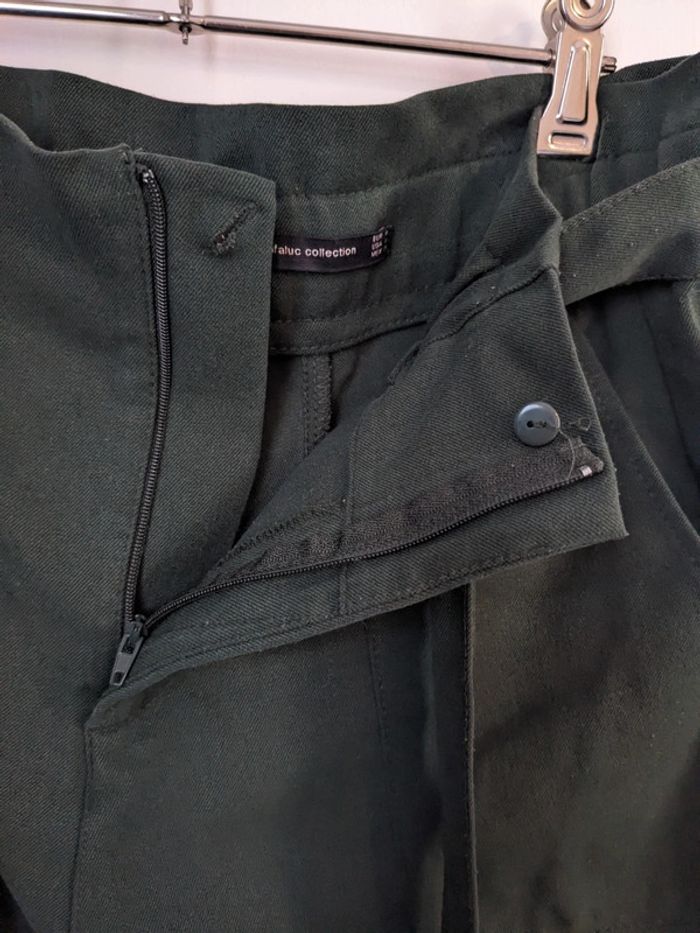Short Zara - photo numéro 2