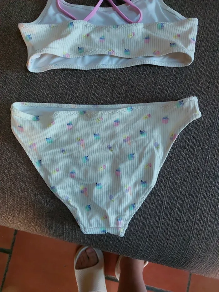Maillot de bain - photo numéro 5