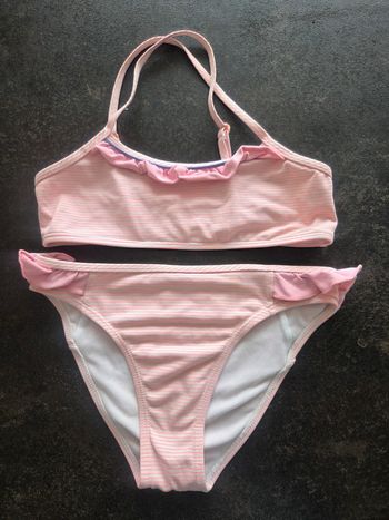 Maillot de bain fille orchestra 14 ans