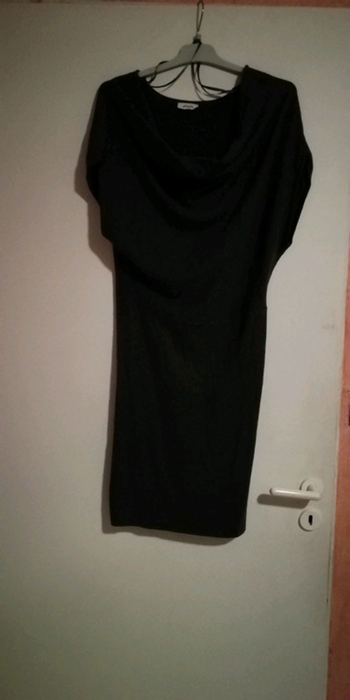 Robe Pimkie. Idée tenue de fête.