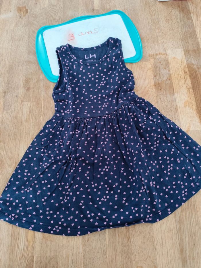 Robe été