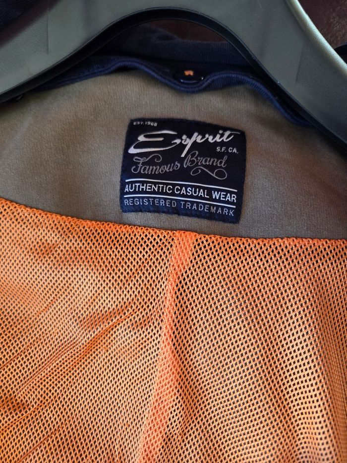 Veste Esprit - photo numéro 6