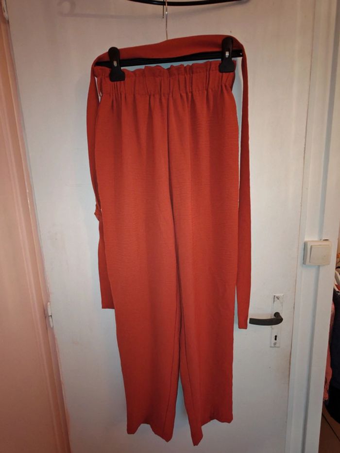 Pantalon fluide - photo numéro 2