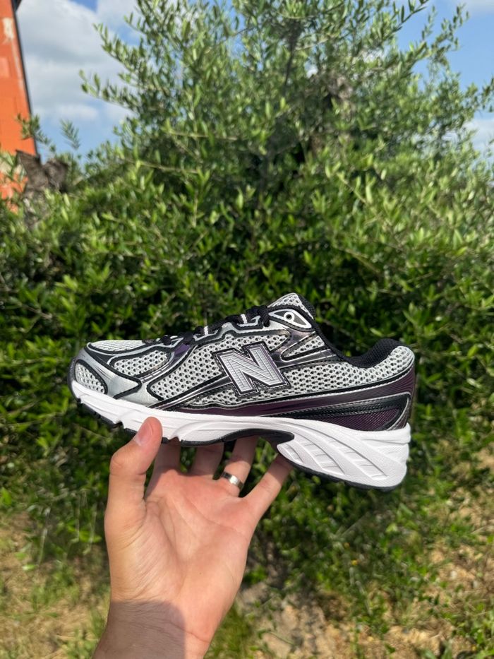 New balance nb u740 - photo numéro 3