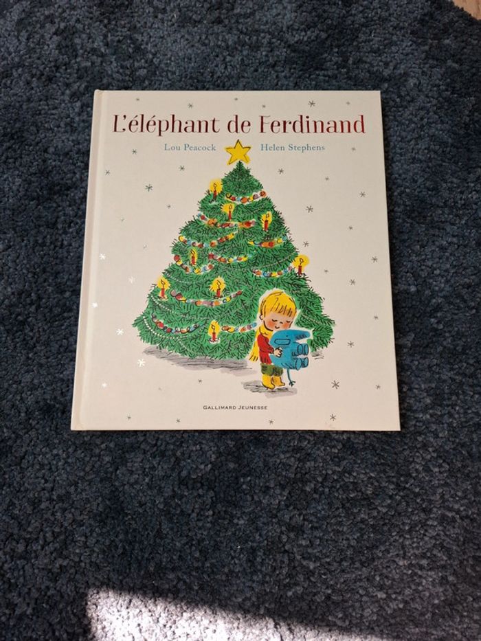 Livre enfant