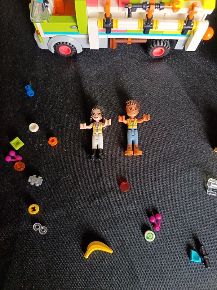 Lego Friends 41712 - photo numéro 5