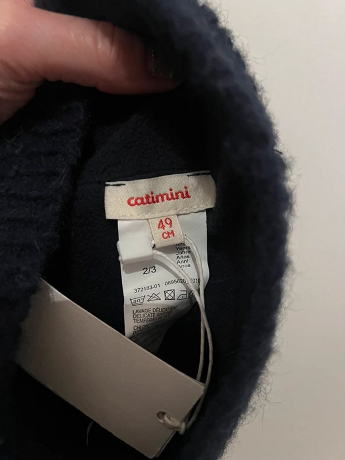 Bonnet catimini - photo numéro 3