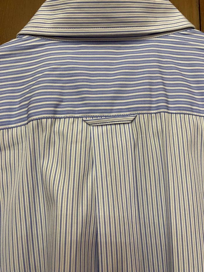 Chemise Eden Park taille L - photo numéro 14