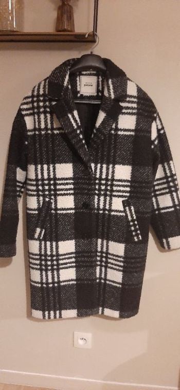 Manteau Pimkie
