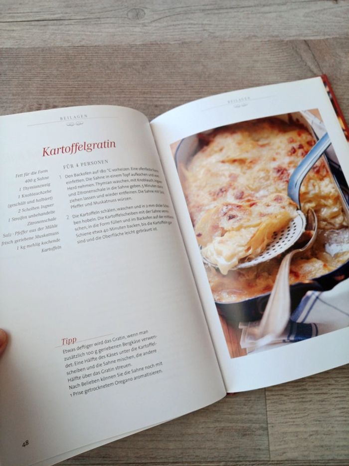 Alfons Schuhbecks Feine Festgasküche - photo numéro 8