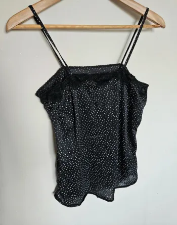 Débardeur taille S