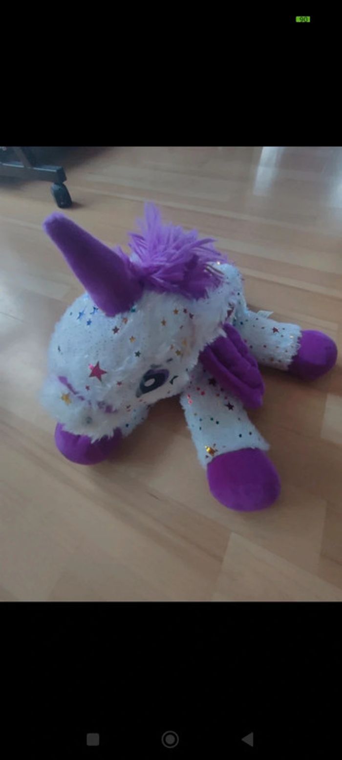 Licorne - photo numéro 2