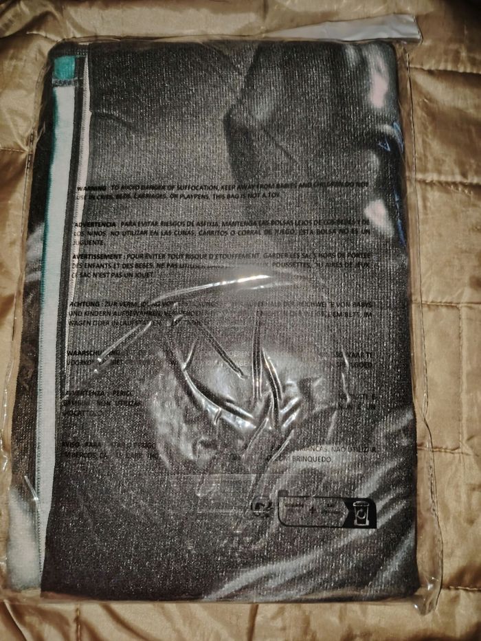 Serviette de plage chevaux oeko tex - photo numéro 3