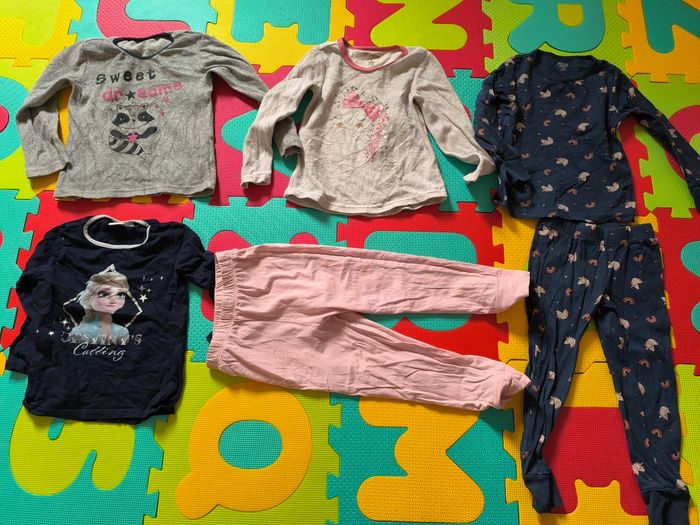 Gros lot vêtements taille 4 ans - photo numéro 4