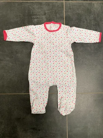 Pyjama 12 mois