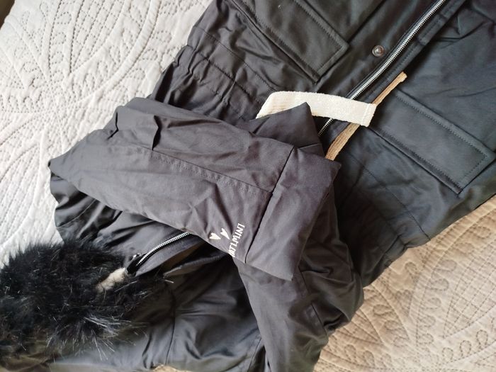 Blouson - photo numéro 3