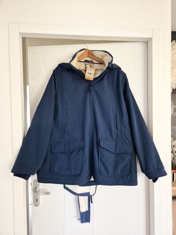 Veste de portage Mamalila XXL